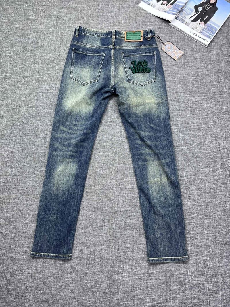 Louis Vuitton Jeans